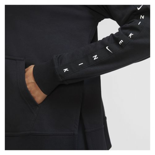 Bluza damska treningowa Nike Dri-FIT Get Fit CU5540