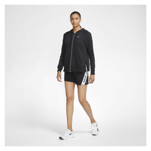 Bluza damska treningowa Nike Dri-FIT Get Fit CU5540