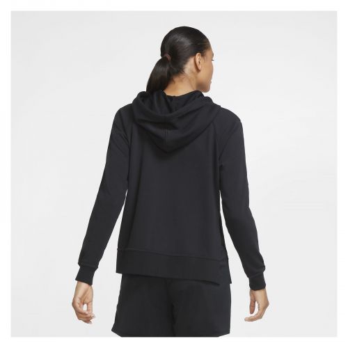 Bluza damska treningowa Nike Dri-FIT Get Fit CU5540