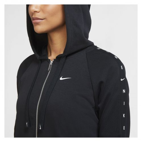 Bluza damska treningowa Nike Dri-FIT Get Fit CU5540