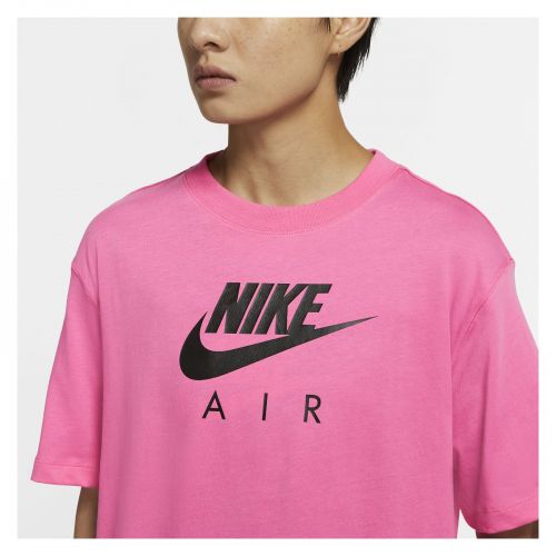 Koszulka damska Nike AIR Top CU5558
