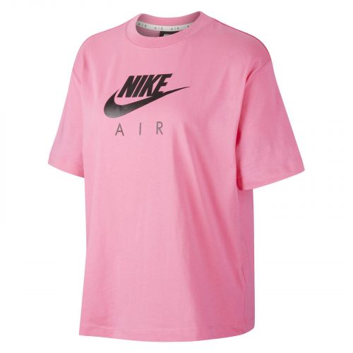 Koszulka damska Nike AIR Top CU5558