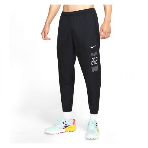 Spodnie męskie Nike Essential WildRun CU5680
