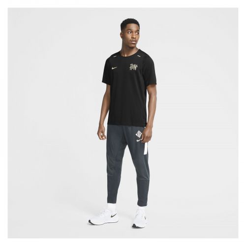 Koszulka męska do biegania Nike Dri-FIT Rise 365 Wild CU5694