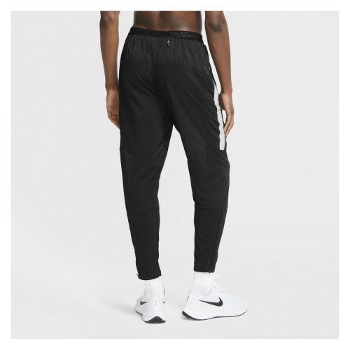 Spodnie męskie do biegania Nike Phenom Elite Wild CU5730