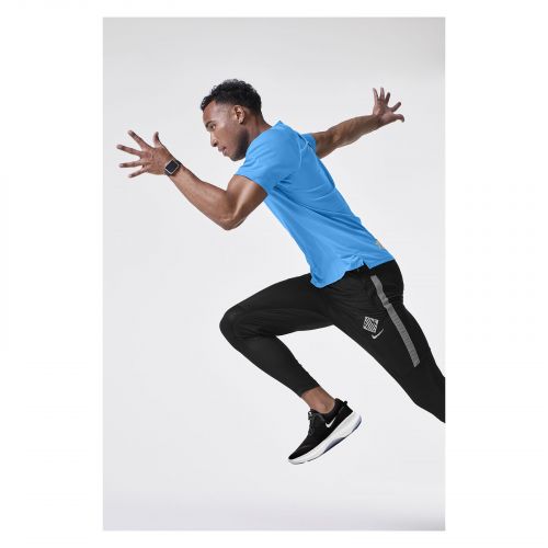 Spodnie męskie do biegania Nike Phenom Elite Wild CU5730