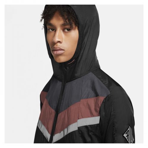 Kurtka męska do biegania Nike Windrunner Wild CU5738
