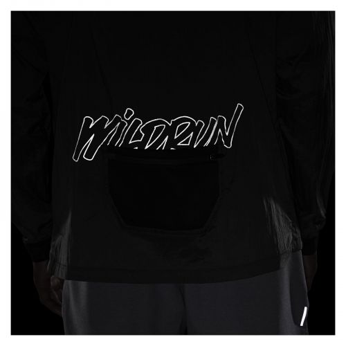Kurtka męska do biegania Nike Windrunner Wild CU5738