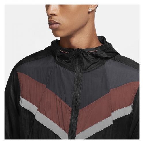 Kurtka męska do biegania Nike Windrunner Wild CU5738