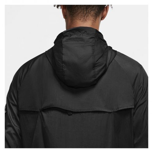 Kurtka męska do biegania Nike Windrunner Wild CU5738