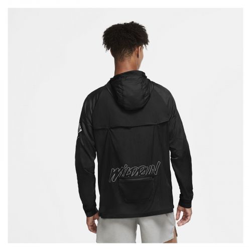 Kurtka męska do biegania Nike Windrunner Wild CU5738