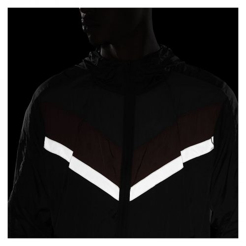 Kurtka męska do biegania Nike Windrunner Wild CU5738