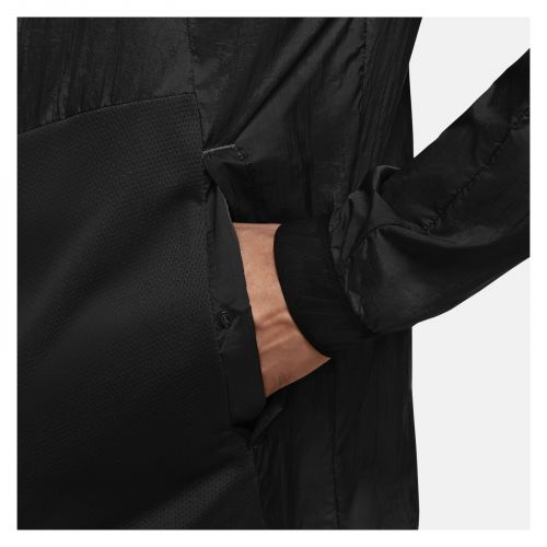 Kurtka męska do biegania Nike Windrunner Wild CU5738