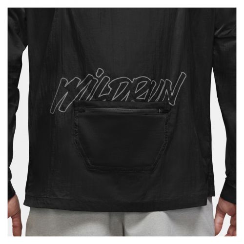 Kurtka męska do biegania Nike Windrunner Wild CU5738