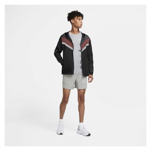Kurtka męska do biegania Nike Windrunner Wild CU5738