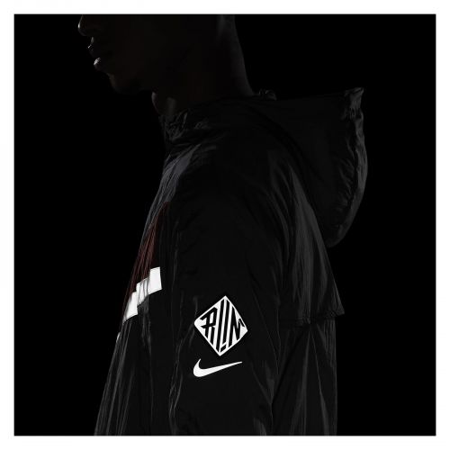 Kurtka męska do biegania Nike Windrunner Wild CU5738