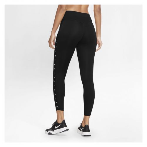 Spodnie treningowe damskie Nike One CU5787