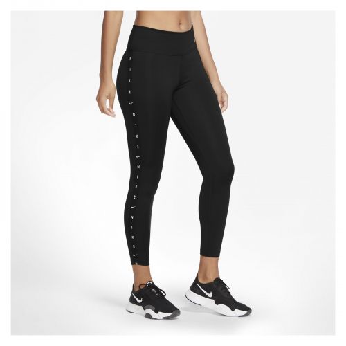 Spodnie treningowe damskie Nike One CU5787