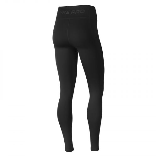Legginsy damskie Nike Pro Lux CU5802