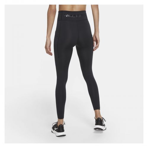 Legginsy damskie Nike Pro Lux CU5802