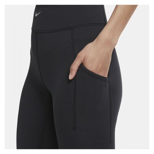 Legginsy damskie Nike Pro Lux CU5802