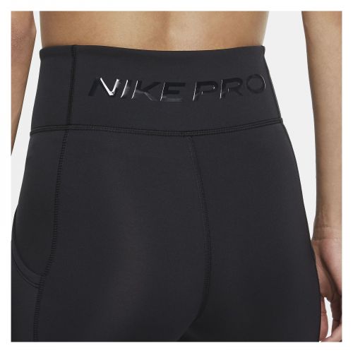 Legginsy damskie Nike Pro Lux CU5802