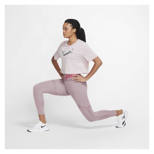 Legginsy treningowe damskie Nike PRO CU5809