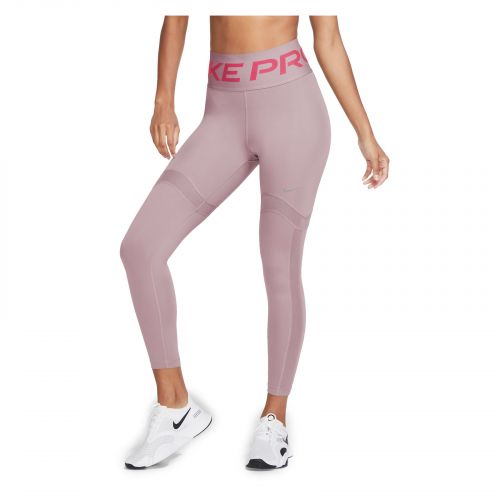 Legginsy treningowe damskie Nike PRO CU5809