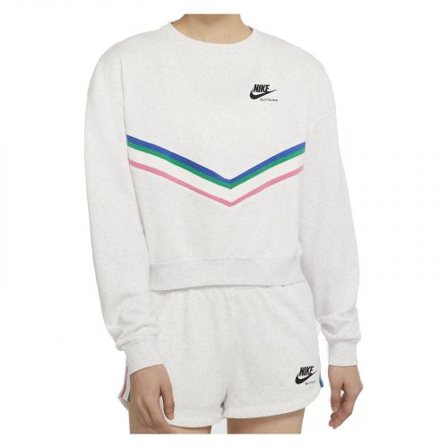 Bluza damska Nike Sportswear CU5877