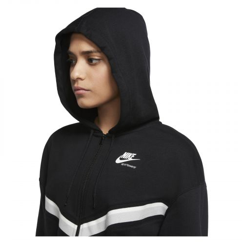 Bluza damska Nike Sportswear CU5902