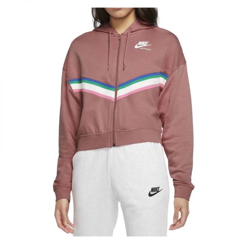 Bluza damska Nike Sportswear CU5902