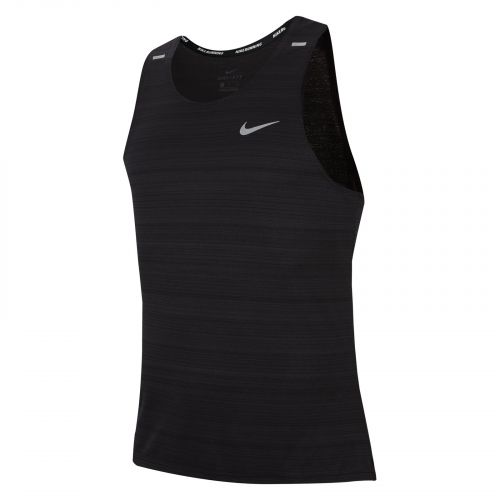 Koszulka do biegania męska Nike Dri-FIT Miler CU5982