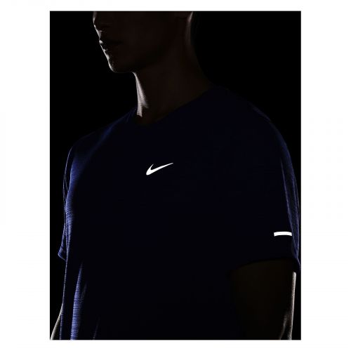 Koszulka do biegania męska Nike Miler CU5992