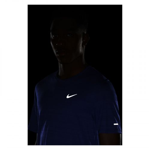 Koszulka do biegania męska Nike Miler CU5992