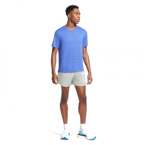 Koszulka do biegania męska Nike Miler CU5992