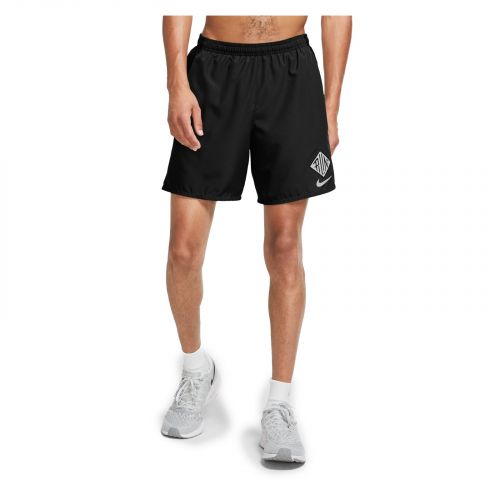 Spodenki do biegania męskie Nike Challenger Wild 7