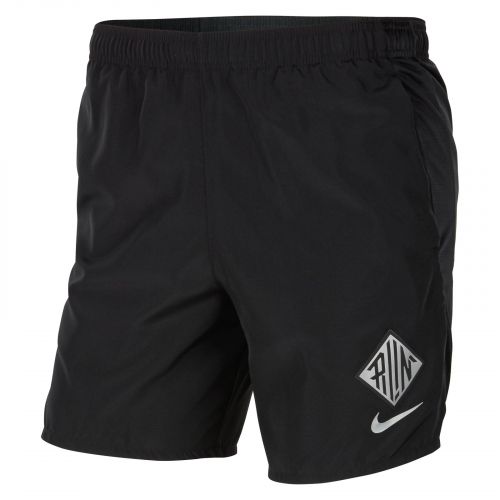 Spodenki do biegania męskie Nike Challenger Wild 7