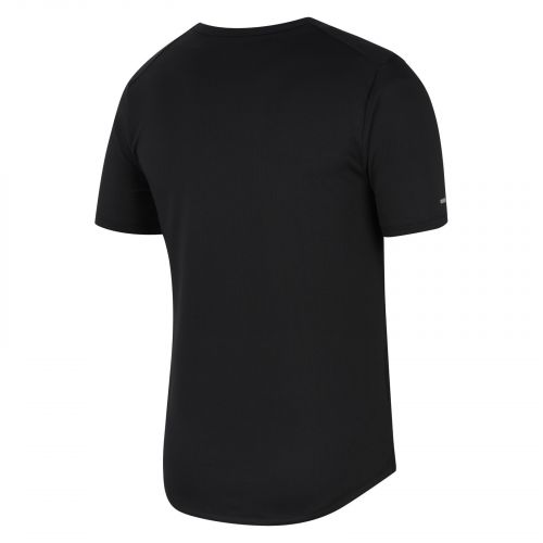 Koszulka do biegania męska Nike Miler Wild Run CU6038