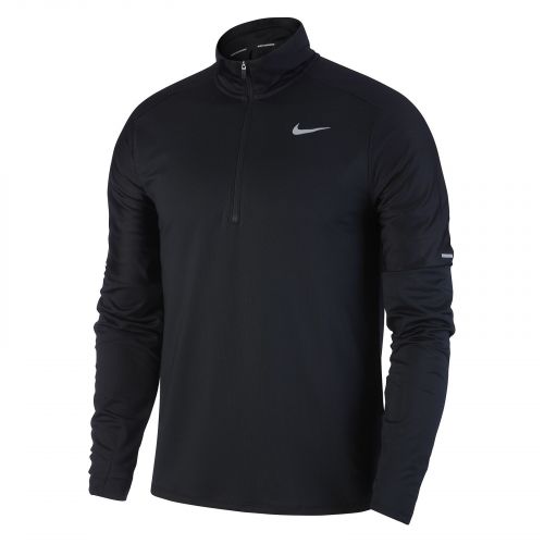 Koszulka męska do biegania Nike Dri-0Fit Element CU6073