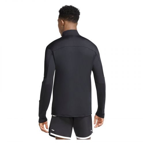 Koszulka męska do biegania Nike Dri-0Fit Element CU6073