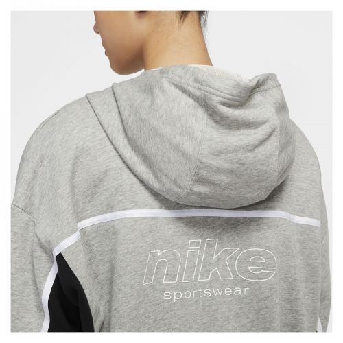 Bluza dla kobiet Nike Sportswear FT Archive RMX CU6386