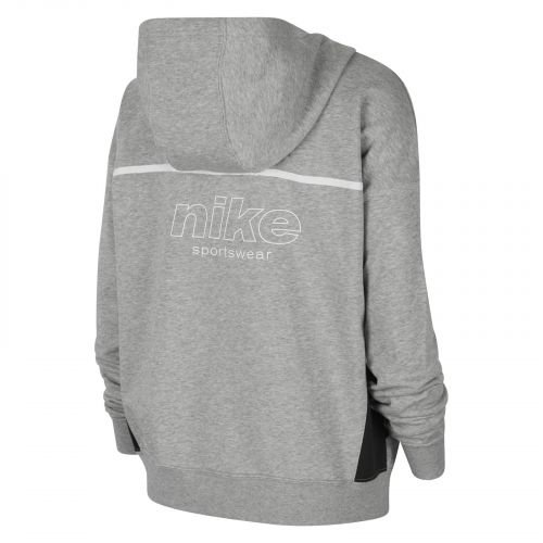 Bluza dla kobiet Nike Sportswear FT Archive RMX CU6386