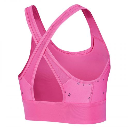 Biustonosz sportowy Nike Air Swoosh CU7368