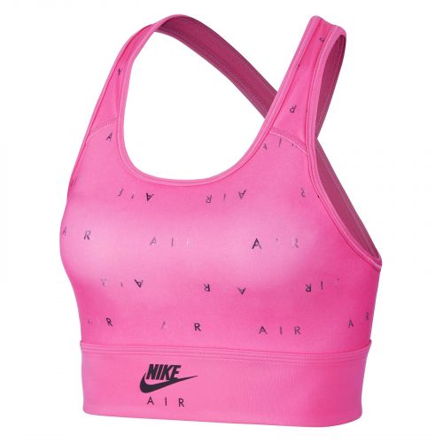 Biustonosz sportowy Nike Air Swoosh CU7368