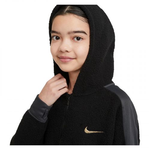 Bluza dla dzieci Nike Therma Keystyle CU8442