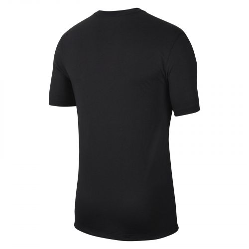 Koszulka treningowa męska Nike Athlete Camo Dri-FIT CU8512