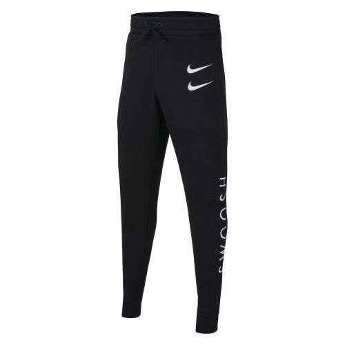 Spodnie dla dzieci Nike Sportswear Swoosh CU9195
