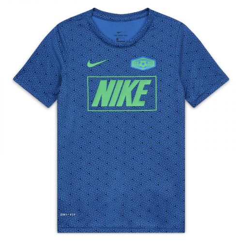 Koszulka dla dzieci Nike Dri-FIT CV2128