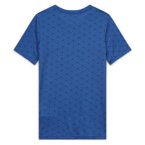 Koszulka dla dzieci Nike Dri-FIT CV2128