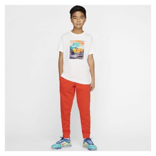 Koszulka dla dzieci Nike Sportswear CV2160
